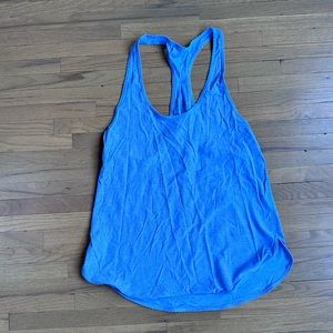 Lululemon 105F Singlet